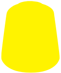 Layer - Flash Gitz Yellow